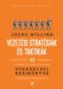 Jocko Willink: Vezetési stratégiák és taktikák könyv
