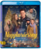 Nagykarácsony - Blu-ray BLU-RAY
