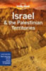 Robinson, Daniel - Crowcroft, Orlando - Isalska, Anita: Israel & the Palestinian Territories idegen