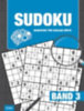 Sudoku Band 3 idegen