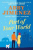 Jimenez, Abby: Part of Your World idegen
