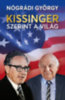 Nógrádi György: Kissinger szerint a világ e-Könyv