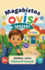 Magabiztos ovis leszek! játékkártya