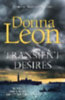 Leon, Donna: Transient Desires idegen