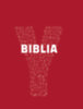 Ifjúsági Biblia -Y-Biblia könyv