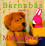 Telegdi Ágnes: Barnabás meséi - Mackóóvoda könyv