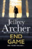 Archer, Jeffrey: End Game idegen