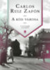 Carlos Ruiz Zafón: A köd városa könyv
