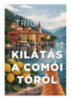 Adriana Trigiani: Kilátás a Comói-tóról könyv