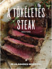 Marcus Polman: A tökéletes steak könyv