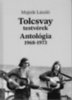 Majnik László: Tolcsvay testvérek - Antológia 1968-1973 könyv