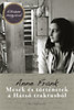Anne Frank: Mesék és történetek a hátsó traktusból antikvár