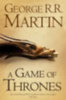 Martin, George R. R.: A Game of Thrones idegen