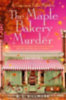Killmore, R. L.: The Maple Bakery Murder idegen