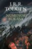 J. R. R. Tolkien, Brian Sibley (szerk.): Númenor bukása könyv