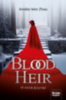 Amélie Wen Zhao: Blood Heir - A vörös fenevad könyv