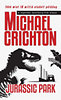 Michael Crichton: Jurassic Park e-Könyv