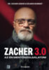Zacher Gábor, Kálmán Norbert: Zacher 3.0 - Az én mentőszolgálatom könyv