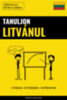 Pinhok Languages: Tanuljon Litvánul - Gyorsan / Egyszerűen / Hatékonyan e-Könyv