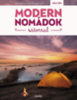 Sebastian Antonio Santabarbara: Modern nomádok sátorral könyv