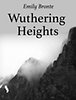 Emily Brontë: Wuthering Heights e-Könyv