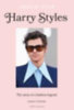 Cochrane, Lauren: Icons of Style - Harry Styles idegen
