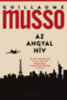Guillaume Musso: Az angyal hív könyv