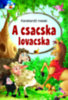 Jean De La Fontaine, Ezópusz: A csacska lovacska könyv