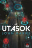 John Marrs: Az utasok e-Könyv