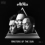 Black Eyed Peas: Masters Of The Sun Vol. 1 - CD CD