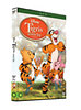 Tigris színre lép - DVD DVD