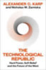 Karp, Alexander C. - Zamiska, Nicholas W.: The Technological Republic idegen