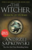Andrzej Sapkowski: The Witcher - Season of Storms idegen