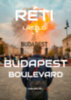 Réti László: Budapest Boulevard e-Könyv