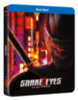 Kígyószem: G.I. Joe - A kezdetek - limitált, fémdobozos változat (steelbook) - Blu-ray BLU-RAY