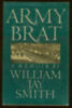 Army Brat: A Memoir by William Jay Smith antikvár