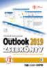 Bártfai Barnabás: Outlook 2019 zsebkönyv könyv
