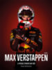 Ewan Mckenzie: Max Verstappen - A megállíthatatlan erő könyv