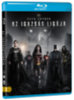 Zack Snyder: Az Igazság Ligája (2021) - 2 Blu-ray BLU-RAY