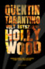 Quentin Tarantino: Volt egyszer egy Hollywood könyv