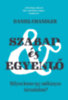 Daniel Chandler: Szabad és egyenlő könyv