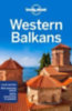 Lonely, Planet: Western Balkans idegen
