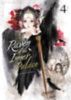 Shirakawa, Kouko: Raven of the Inner Palace (Light Novel) Vol. 4 idegen