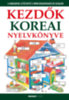 Helen Davies, Kyeng Min Han: Kezdők koreai nyelvkönyve könyv