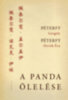 Péterfy  Gergely - Péterfy-Novák Éva: A panda ölelése - Kínai útinapló e-Könyv