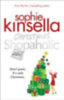 Kinsella, Sophie: Christmas Shopaholic idegen