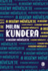 Milan Kundera: A regény művészete könyv