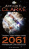 Arthur C. Clarke: 2061. Harmadik űrodisszeia e-Könyv