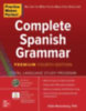 Nissenberg, Gilda: Practice Makes Perfect: Complete Spanish Grammar, Premium idegen