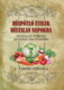 Z. Tábori Piroska: Húspótló ételek hústalan napokra könyv